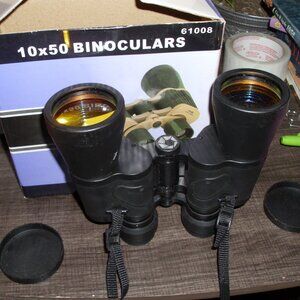 sears binoculars
